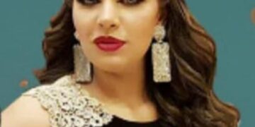 نويرة على مسرح الجمهورية