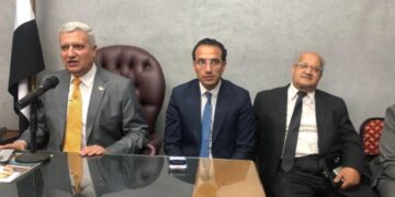 التموين تعقد ثاني إجتماعات مشروع ورشتي مع أصحاب ورش الذهب والفضة في الجمالية