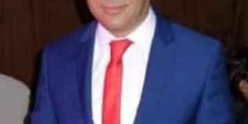 جورج أيوب علامة فارقة في عالم المحاماة