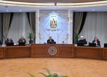 مجلس الوزراء يوافق على إنشاء منطقة حرة عامة بمدينة دمياط للأثاث