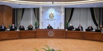 مجلس الوزراء يوافق على إنشاء منطقة حرة عامة بمدينة دمياط للأثاث