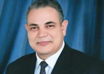 رئيس جامعة كفر الشيخ يهنئ السيد الرئيس عبد الفتاح السيسي رئيس الجمهورية بالعام الميلادي الجديد 2024م