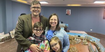 مجموعة من ورش العمل للخبير الامريكي اندي هادسون مع طلاب قسم الكلارينت بالمعهد العالي لموسيقي الكونسيرفاتوار