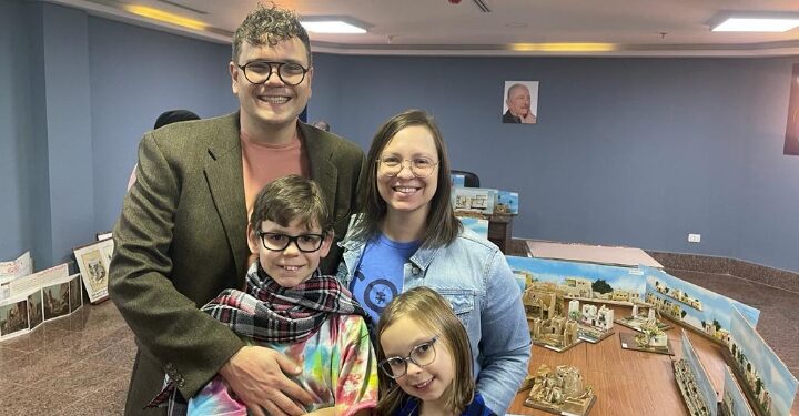 مجموعة من ورش العمل للخبير الامريكي اندي هادسون مع طلاب قسم الكلارينت بالمعهد العالي لموسيقي الكونسيرفاتوار