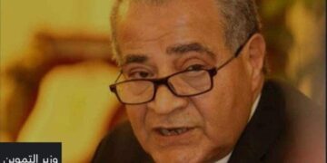 وزير التموين  يهنئ الرئيس عبد الفتاح السيسي رئيس الجمهورية بالعام الميلادي الجديد 2024م