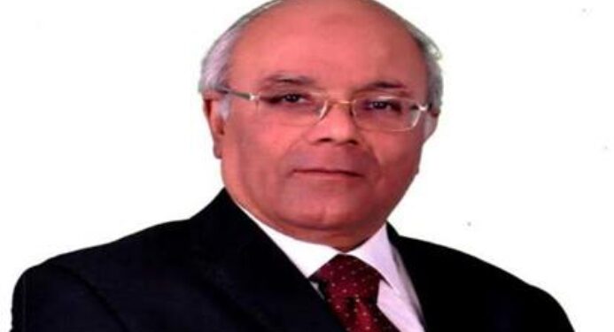 الفيومي  : دعم الشركات الناشئة أولوية قصوى للحكومة المصرية