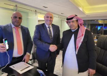 مجموعة الطخيم السعودية تستحوذ على علامة IPR  في الخليج العربي