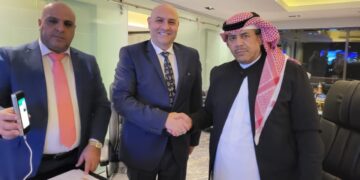 مجموعة الطخيم السعودية تستحوذ على علامة IPR  في الخليج العربي