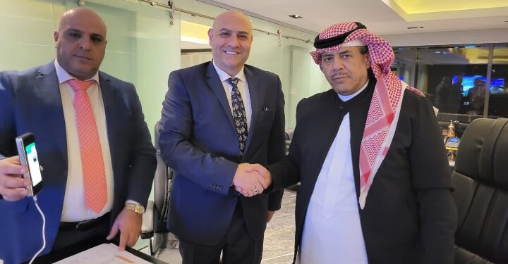 مجموعة الطخيم السعودية تستحوذ على علامة IPR  في الخليج العربي