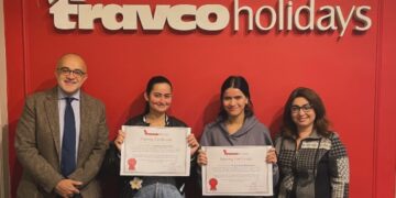 ترافكو قطاع الطيران” وكلية “CLC” تشرعان في تعاون بارز لتشكيل مستقبل السياحة والتكنولوجيا