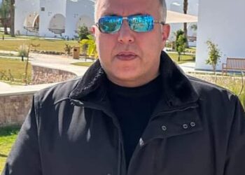 تهنئة الدكتور مهندس محمد ابو ستة لفخامة الرئيس بالعام الميلادى 2024