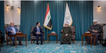 مجلس حكماء المسلمين في 2023م  ..  جهود بنَّاءة لترسيخ وحدة الأمة وتعزيز الحوار الإسلامي