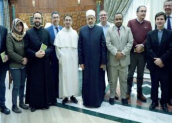 خلال العام 2023م  .. الإمام الأكبر يفتح أبواب المشيخة أمام الجميع .. ويستقبل العديد من الرؤساء والشخصيات العالمية والوفود المهمة  على مستوى العالم