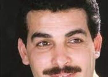 رئيس البعثة الدبلوماسية الاوروبية يرسل برقية تهنئة للفنان أحمد عبد العزيز بعيد ميلاده