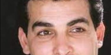 رئيس البعثة الدبلوماسية الاوروبية يرسل برقية تهنئة للفنان أحمد عبد العزيز بعيد ميلاده