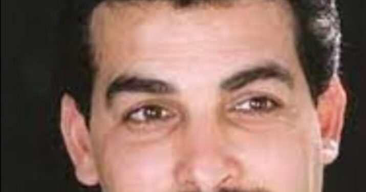 رئيس البعثة الدبلوماسية الاوروبية يرسل برقية تهنئة للفنان أحمد عبد العزيز بعيد ميلاده