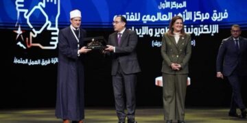 «الأزهر العالمي للفتوى الإلكترونية» في 2023م .. جهود دؤوبة وحضور مكثف لنشر الوعي وتصحيح المفاهيم