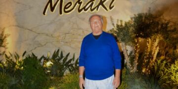 مالك لامبورجيني يختار شرم الشيخ لقضاء أجازته