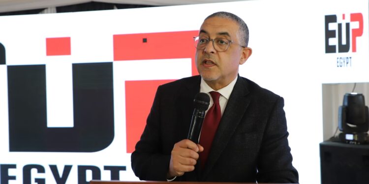 باستثمارات 30 مليون دولار افتتاح أول مصنع بلاستيك فيتنامي في مصر