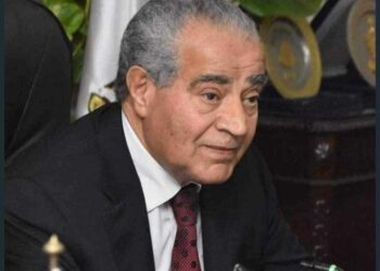 وزير التموين  : الانتهاء من المرحلة الرابعة بالكامل لمشروع جمعيتى وجارى تنفيذ المرحلة الخامسة والاخيرة من المشروع