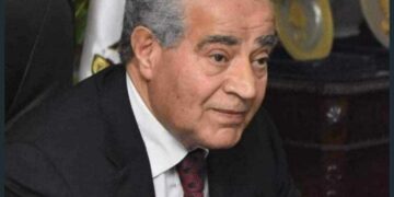 وزير التموين  : الانتهاء من المرحلة الرابعة بالكامل لمشروع جمعيتى وجارى تنفيذ المرحلة الخامسة والاخيرة من المشروع