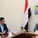 التعليم العالي : جامعة الدلتا التكنولوجية تبحث سُبل التعاون المُشترك مع وفد صيني