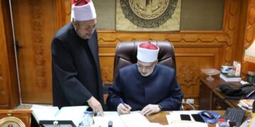 وكيل الأزهر يعتمد نتيجة الدور الثاني للشهادة الثانوية للمعاهد الخارجية لدولتي تشاد والنيجر