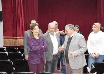 بإجمالي 1164 نشاطاً فنياً وثقافياً حصاد قطاع الفنون التشكيلية في 2023م