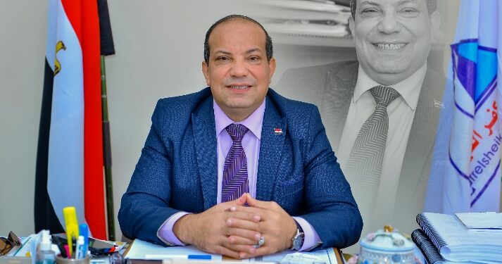 ا. د.  محمود عبد العزيز عضوا بمجلس إدارة الجمعية المصرية للمناهج وطرق التدريس بجمهورية مصر العربية