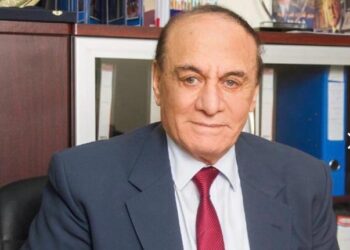 المقال الأسبوعى للمفكر الإستراتيجى لواء دكتور سمير فرج