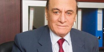 المقال الأسبوعى للمفكر الإستراتيجى لواء دكتور سمير فرج