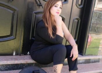 المطربة ساندرا صلاح تعود بقوة