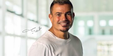 عمرو دياب سفير العلامة التجارية   OPPOفي الشرق الأوسط وإفريقيا