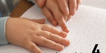 في اليوم العالمي للغة برايل .. مجلس حكماء المسلمين يدعو إلى الاهتمام بهذه اللغة لتكون جسرًا يصل ذوي البصيرة “من المكفوفين وضعاف البصر”