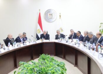 وزير التعليم العالي يرأس اجتماع مجلس الجامعات الأهلية