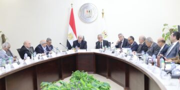 وزير التعليم العالي يرأس اجتماع مجلس الجامعات الأهلية