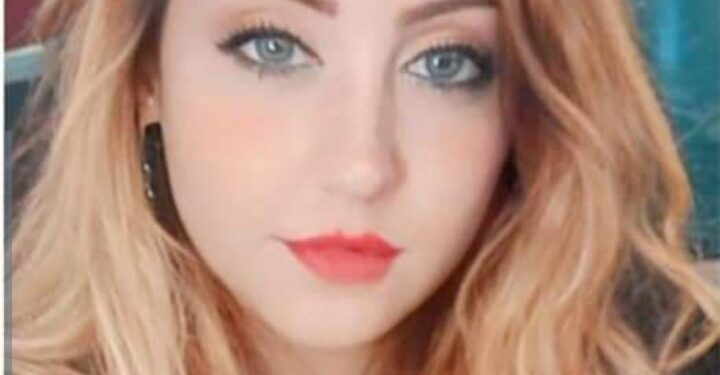 الصحفية داليا عادل تحتفل بعيد ميلادها في أجواء مميزة للغاية