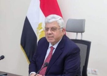 حصاد أنشطة وزارة التعليم العالي والبحث العلمي في أسبوع