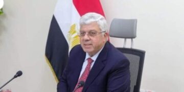 حصاد أنشطة وزارة التعليم العالي والبحث العلمي في أسبوع