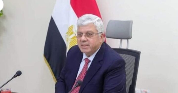 حصاد أنشطة وزارة التعليم العالي والبحث العلمي في أسبوع