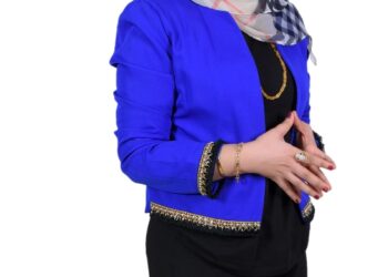 عايز تظهر في التليفزيون الاعلاميه متميزه مروه احمد