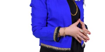 عايز تظهر في التليفزيون الاعلاميه متميزه مروه احمد