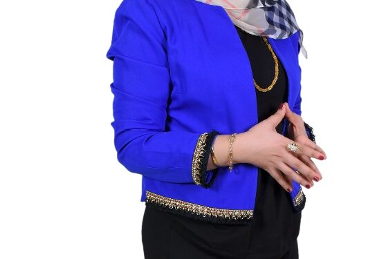 عايز تظهر في التليفزيون الاعلاميه متميزه مروه احمد