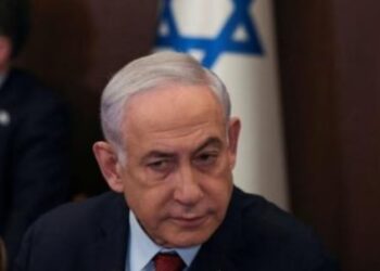 نتنياهو يتعود باستمرار الحرب