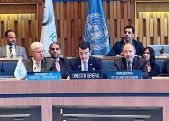 حصاد اللجنة الوطنية المصرية لليونسكو لعام 2023م