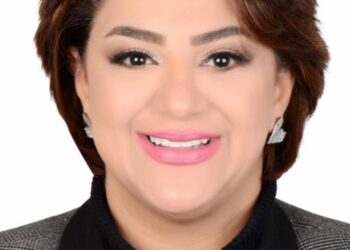 لقاء تلفزيوني علي شاشة النيل الثقافية عن المسرح الكنسي المعاصر في إطار الاحتفال بعيد الميلاد المجيد للاعلامية داليا وفقي