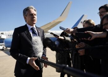 ستناقش السعودية والأردن وقطر والإمارات وتركيا المشاركة في اليوم التالي للحرب على غزة.