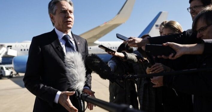 ستناقش السعودية والأردن وقطر والإمارات وتركيا المشاركة في اليوم التالي للحرب على غزة.