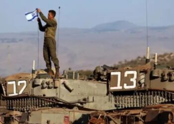 اسرائيل  تنفذ خطتها اتجاه حزب الله