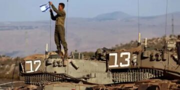 اسرائيل  تنفذ خطتها اتجاه حزب الله